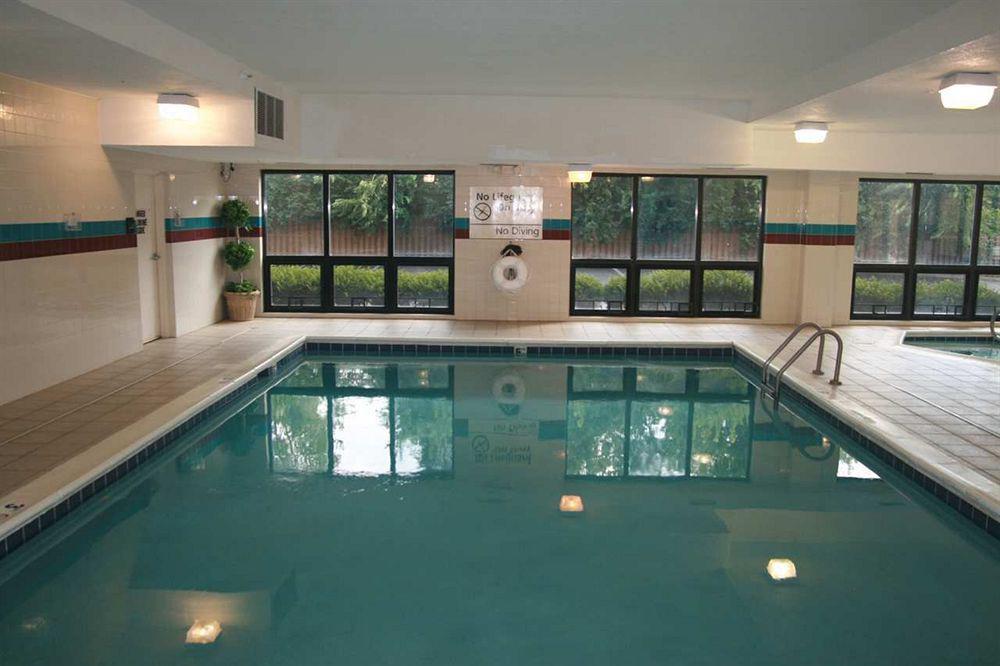 Hampton Inn Dayton/Huber Heights Удобства фото