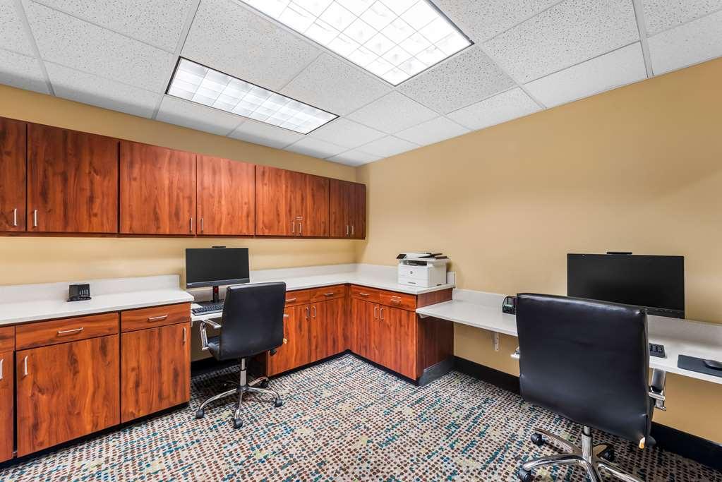 Hampton Inn Dayton/Huber Heights Удобства фото